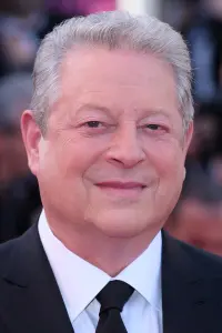 Photo Al Gore