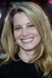 Photo Bridget Fonda