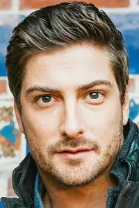 Photo Daniel Lissing