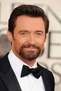 Photo Hugh Jackman