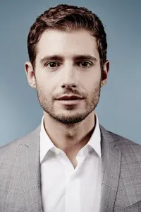 Photo Julian Morris