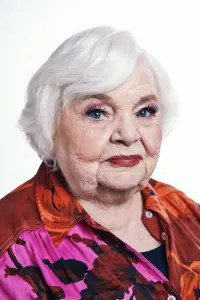 Photo June Squibb