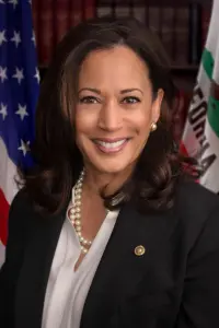 Photo Kamala Harris