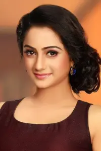 Photo Namitha Pramod