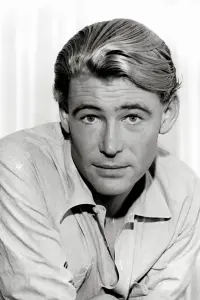 Photo Peter O'Toole