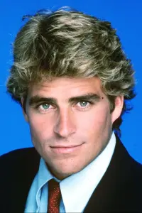 Photo Ted McGinley