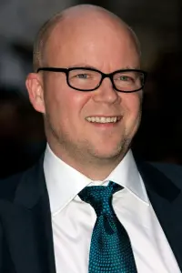 Photo Toby Young