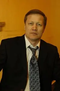 Photo Vladimir Kuptsov