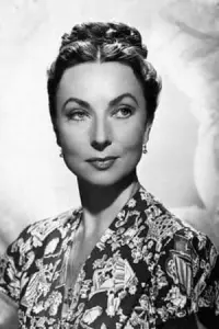 Photo Agnes Moorehead