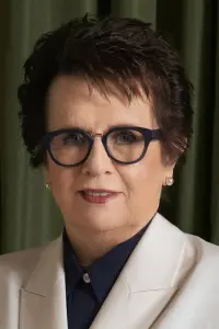 Photo Billie Jean King