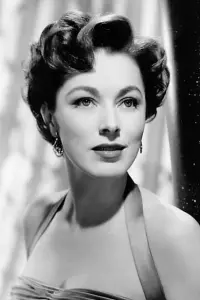 Photo Eleanor Parker