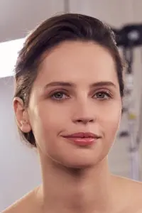 Photo Felicity Jones