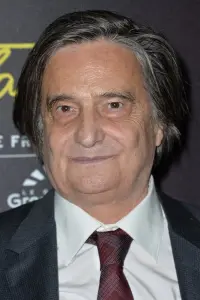 Photo Jean-Pierre Léaud