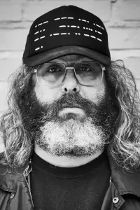 Photo Judah Friedlander