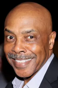 Photo Roscoe Orman