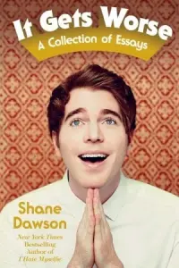 Photo Shane Dawson