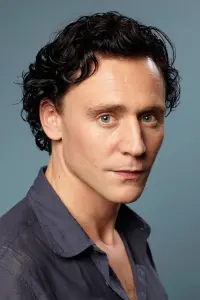 Photo Tom Hiddleston