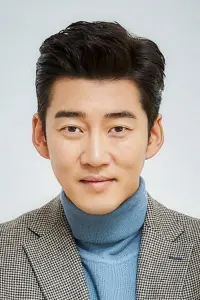 Photo Yoon Kye-sang