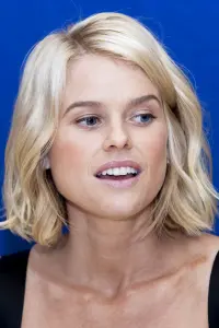 Photo Alice Eve