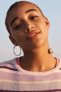 Photo Amandla Stenberg