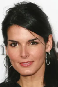 Photo Angie Harmon