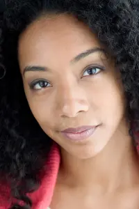 Photo Betty Gabriel