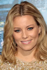 Photo Elizabeth Banks