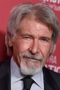 Photo Harrison Ford