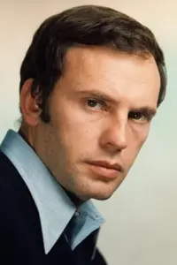 Photo Jean-Louis Trintignant