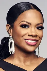 Photo Kandi Burruss