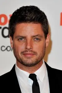 Photo Keith Duffy