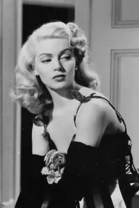 Photo Lana Turner