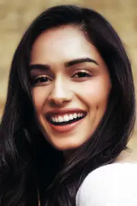 Photo Manushi Chhillar