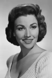 Photo Mara Corday