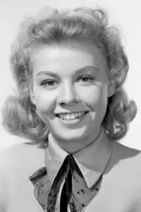 Photo Vera-Ellen