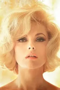 Photo Virna Lisi