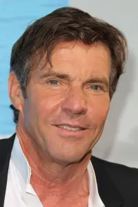 Photo Dennis Quaid