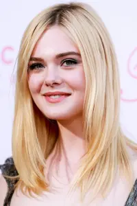 Photo Elle Fanning