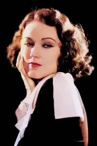 Photo Fay Wray