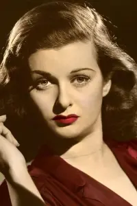 Photo Joan Bennett