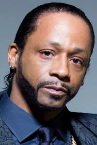 Photo Katt Williams