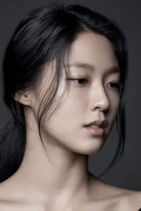 Photo Kim Seol-hyun