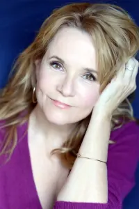 Photo Lea Thompson