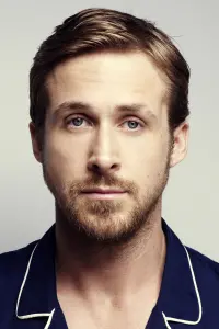 Photo Ryan Gosling