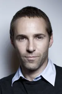 Photo Alessandro Nivola