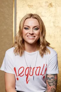 Photo Amy Macdonald