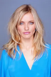 Photo Cameron Diaz