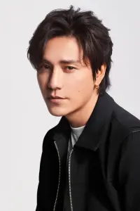 Photo Chen Kun