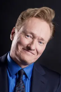 Photo Conan O'Brien