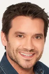 Photo Dominic Zamprogna